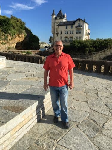 Lluis Vicens Casas