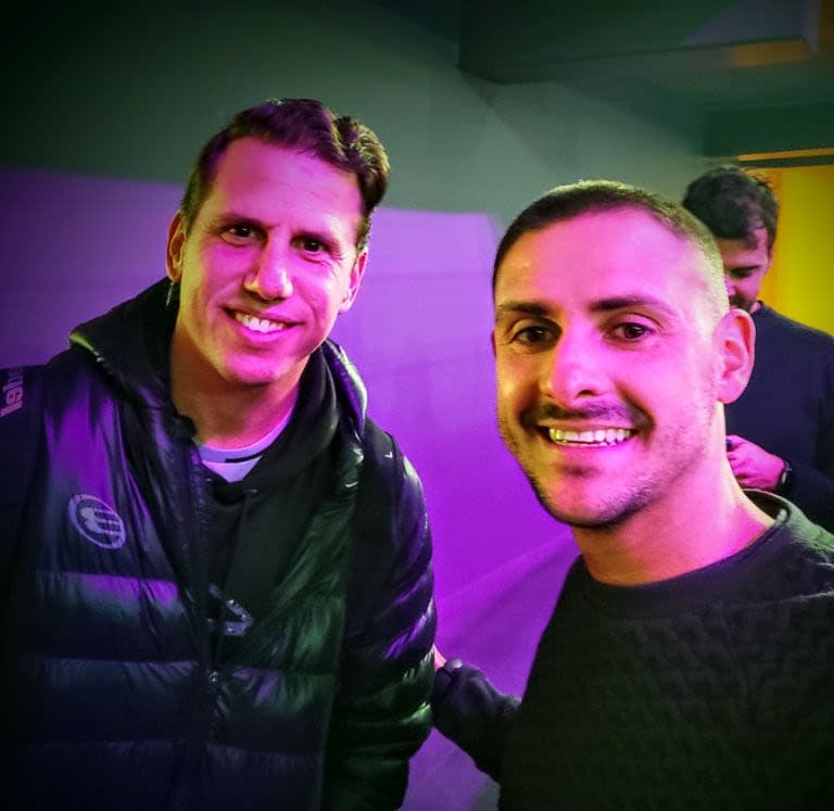 Simone Cucchi