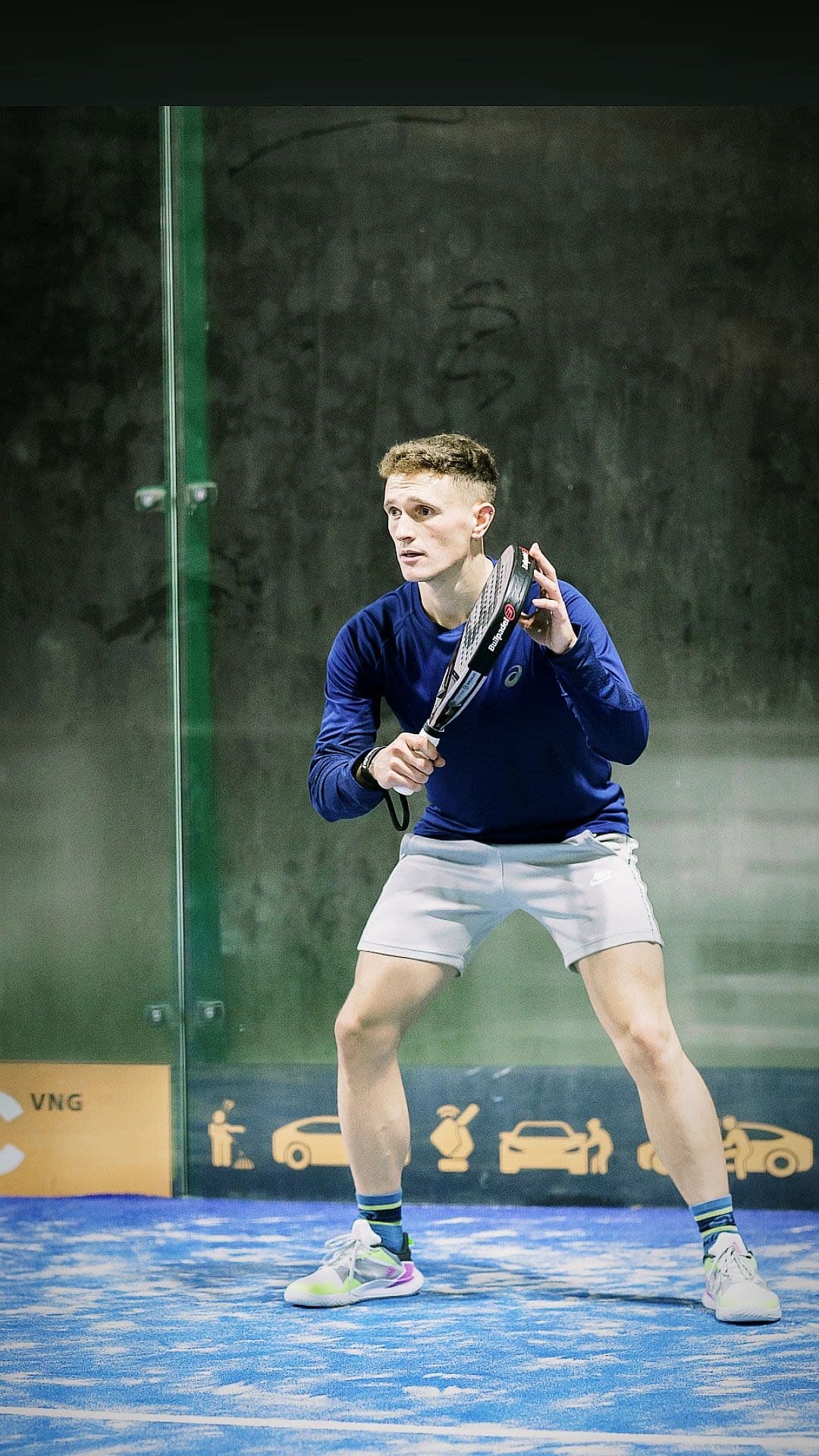 Alex MC