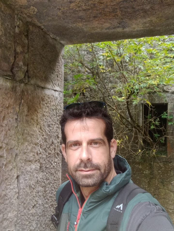 Pere Loran