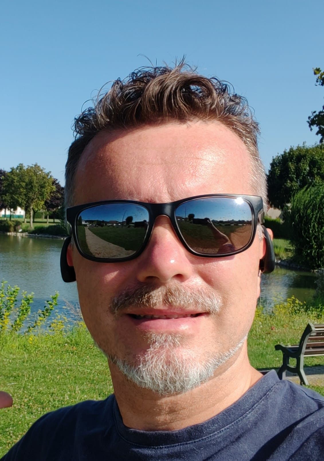 Gregor Pepek