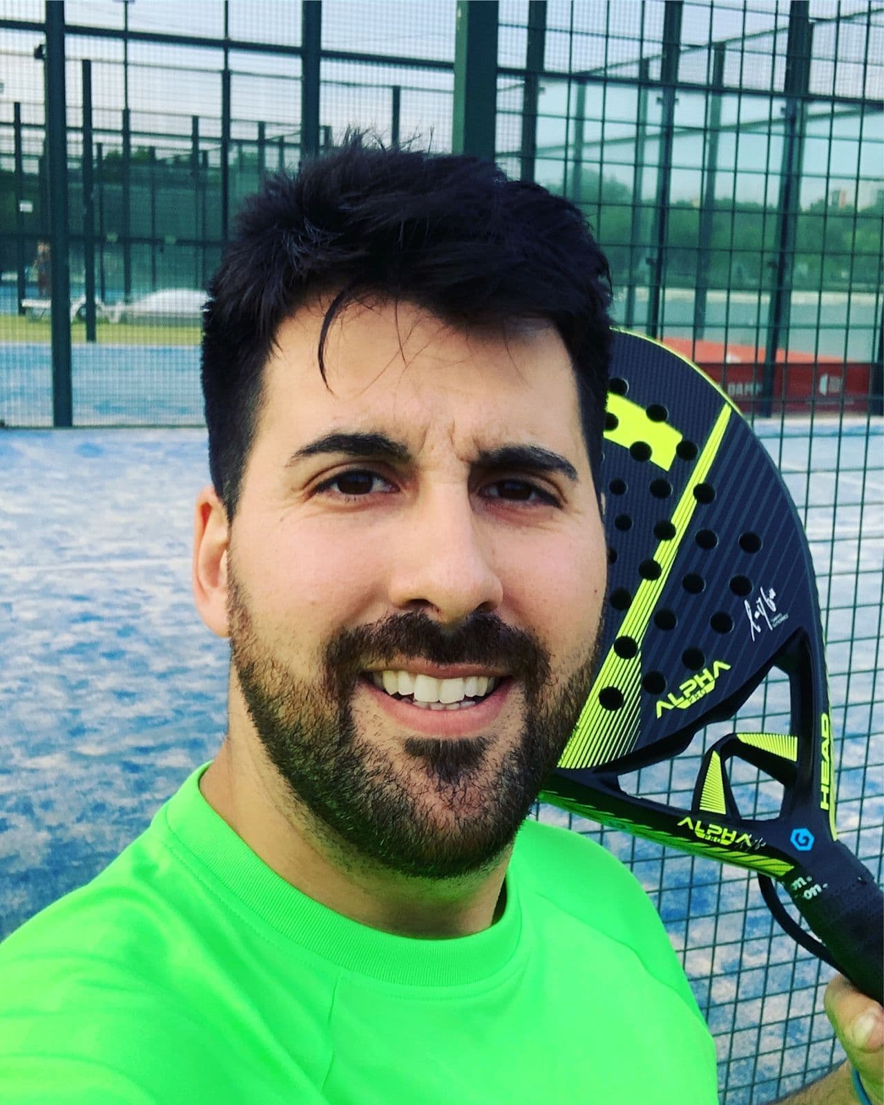 Marc Navarro