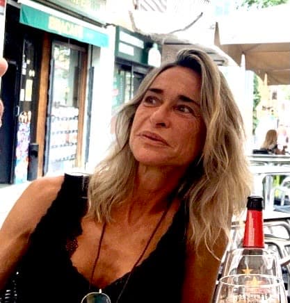 Laura sirvent