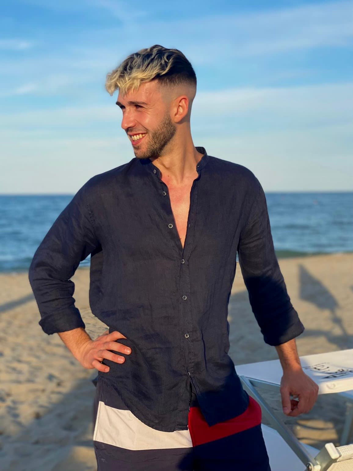 Alessandro Bonfadini