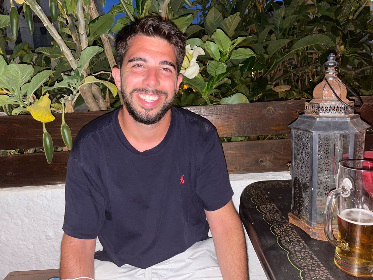 Alejandro Polo Paz