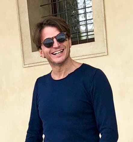Roberto Brambilla