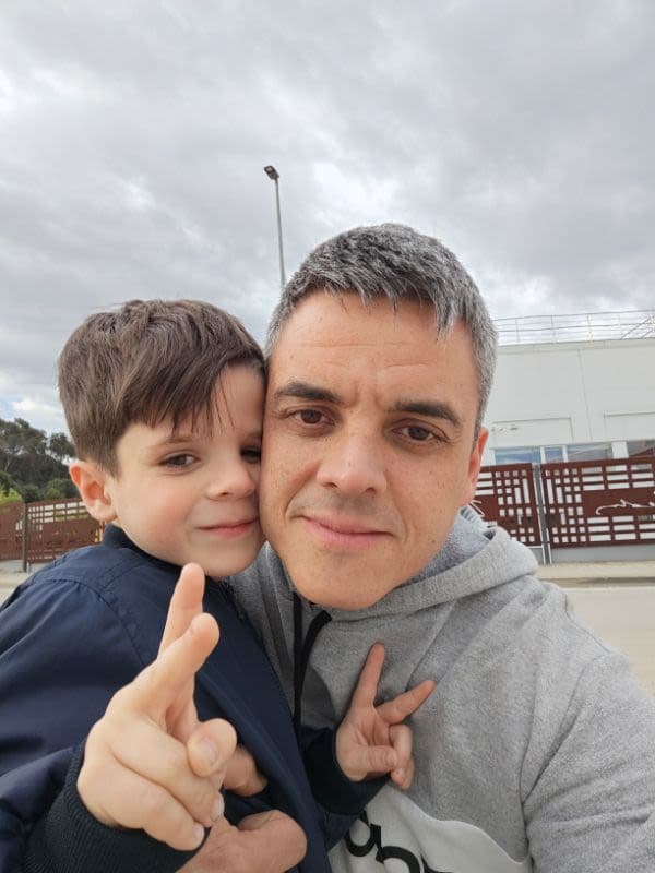 daniel marquez ponce