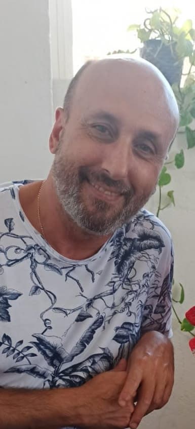Enrique Martin