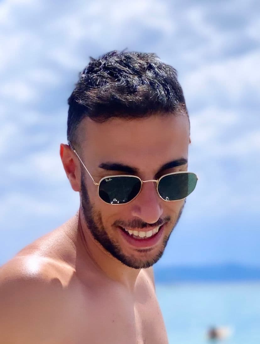 Enrico Amante