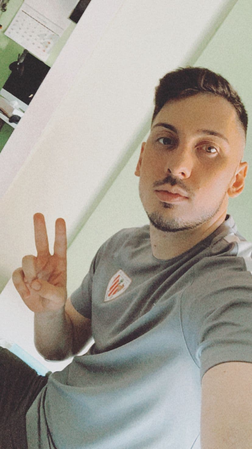 Daniel Poza