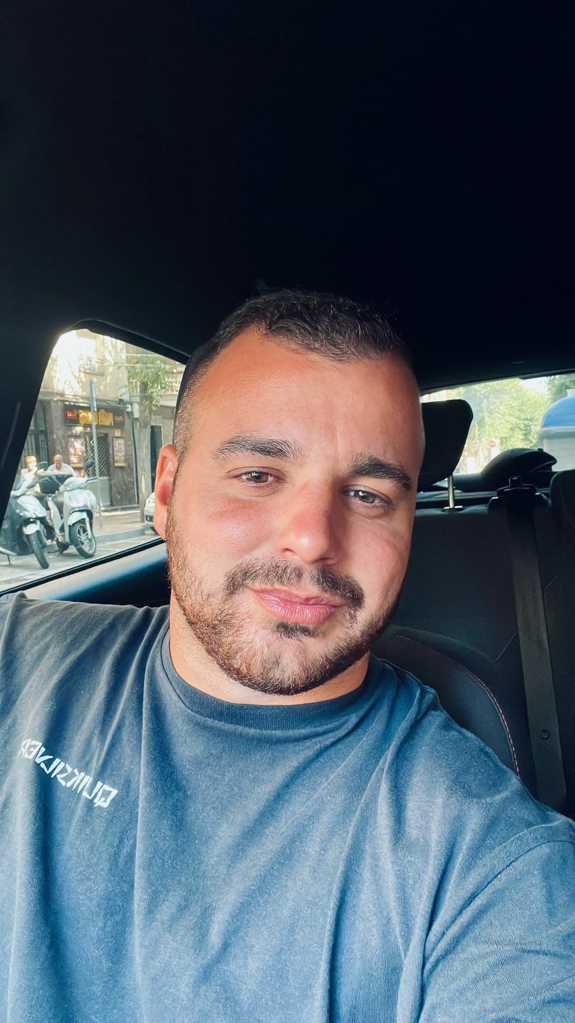 Marc Revueltas Gutiérrez