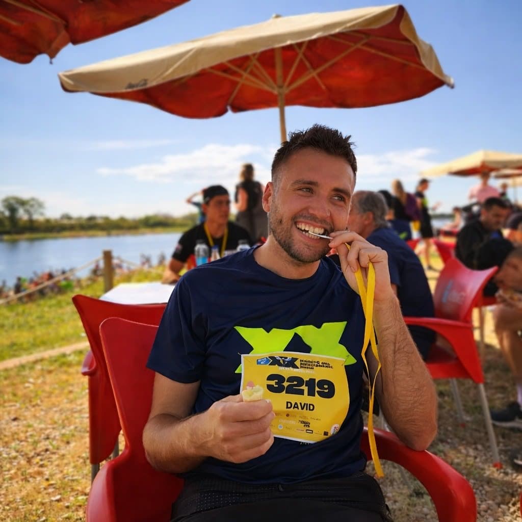 David Fernández