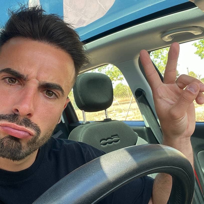 Alejandro Ramon