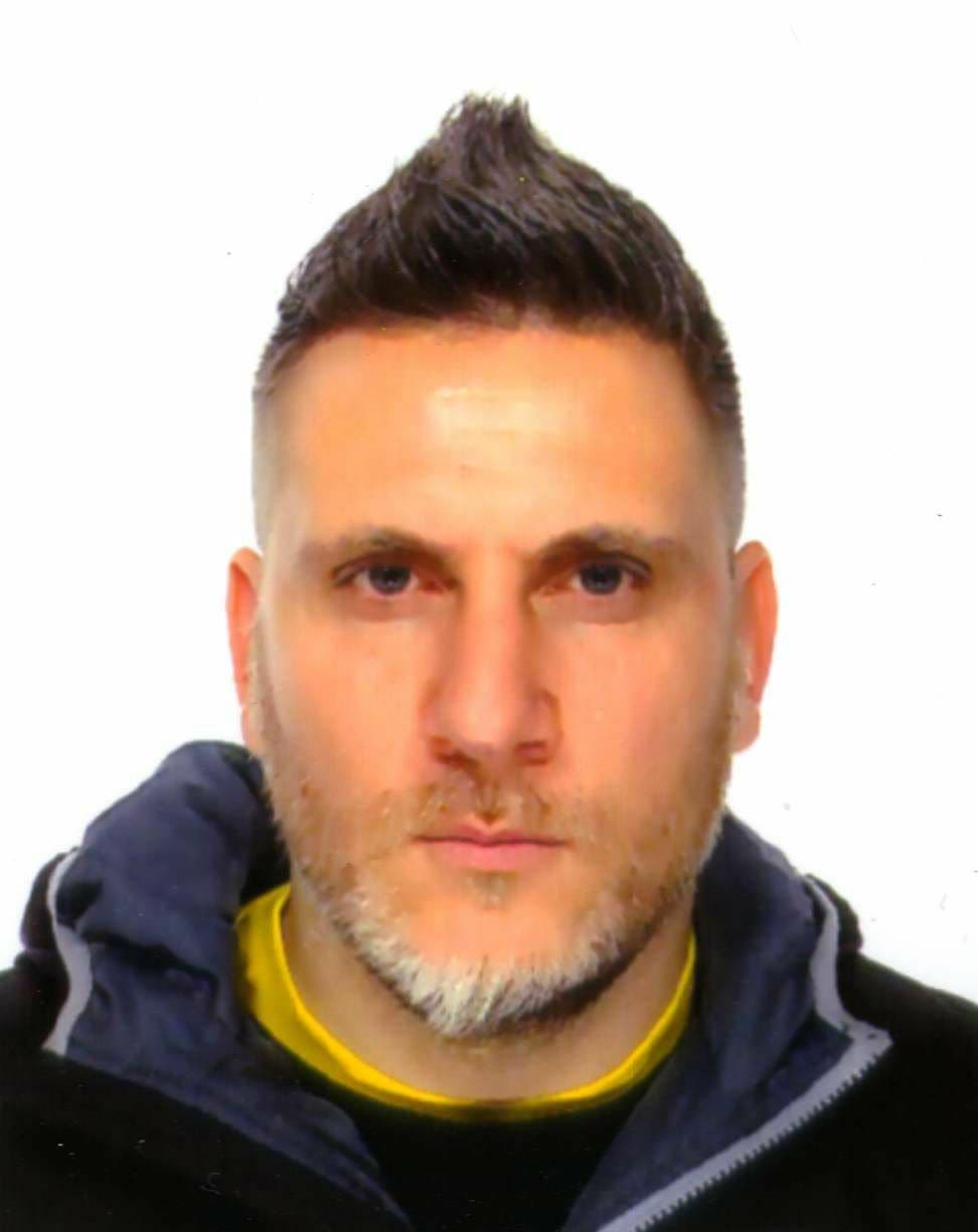 Oriol Ruiz Pujol