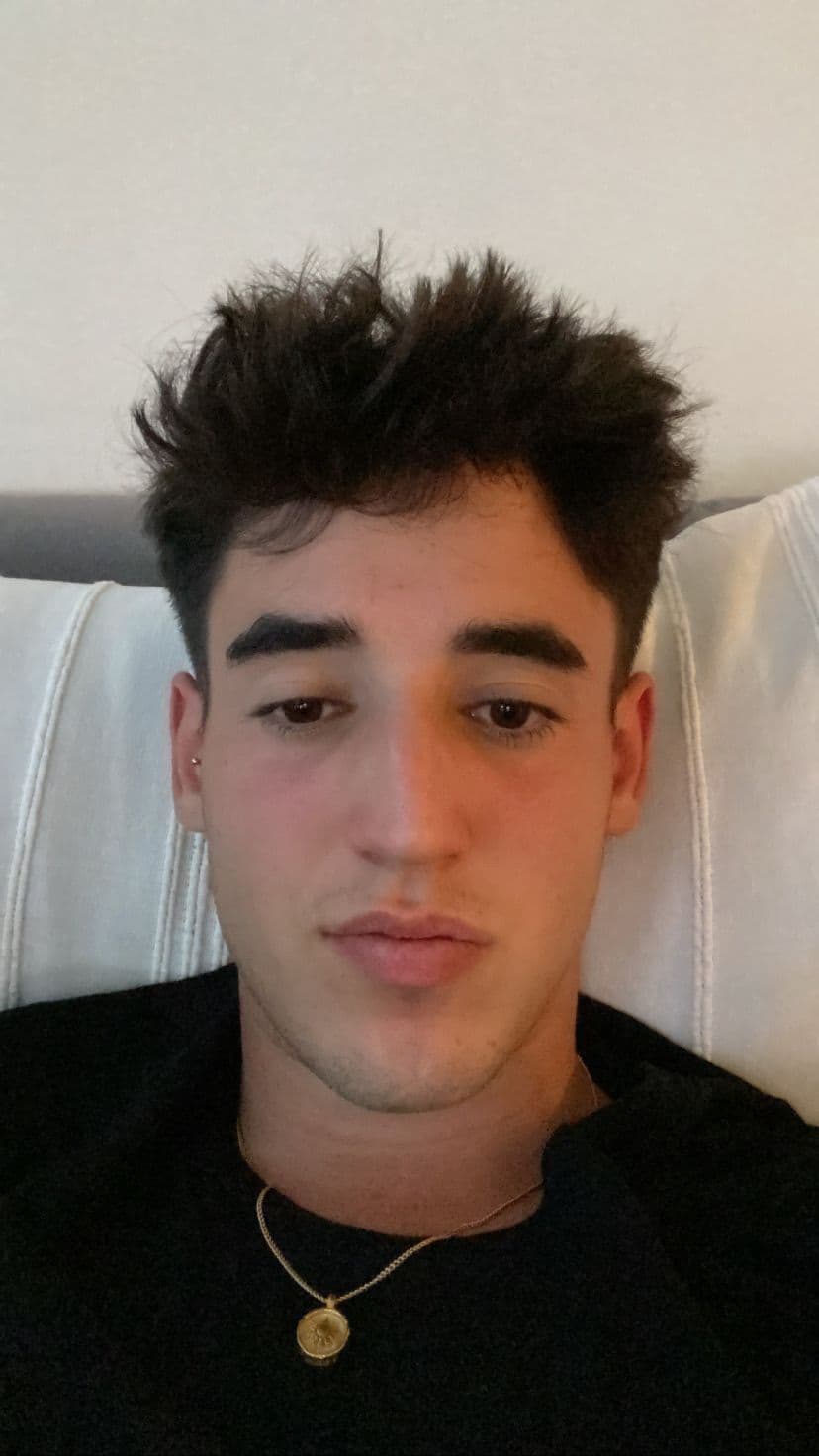 Sergi Recasens