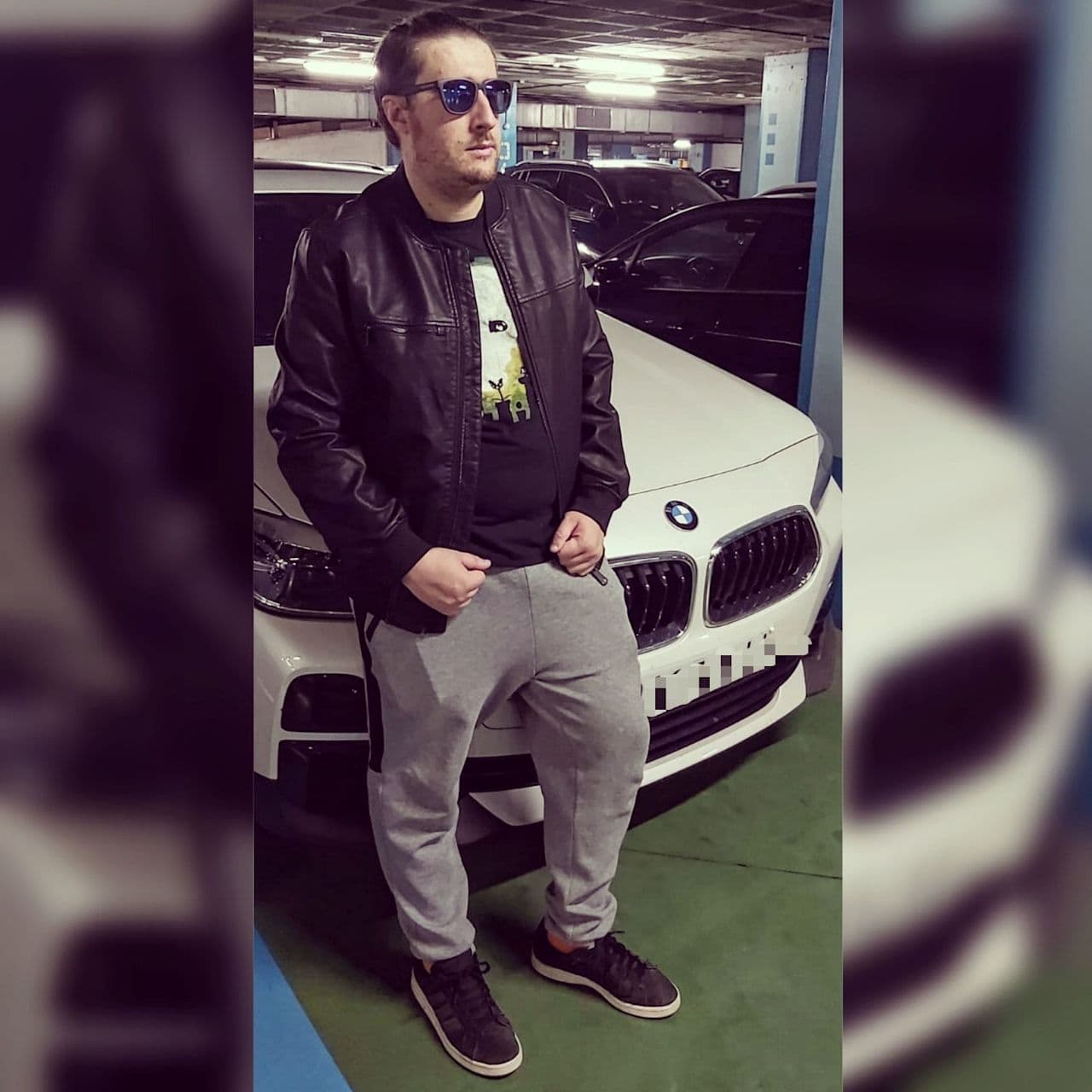 Jose Plaza Carretero