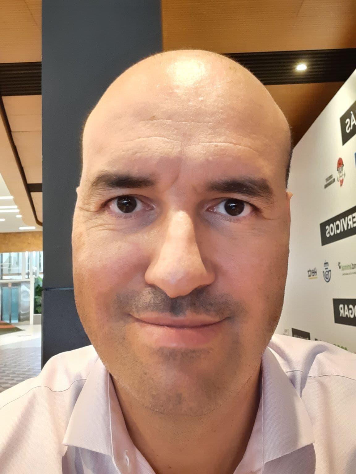 Oscar Romano Anton