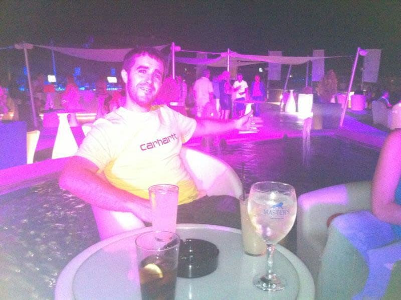 Unai Alcaide Galdos