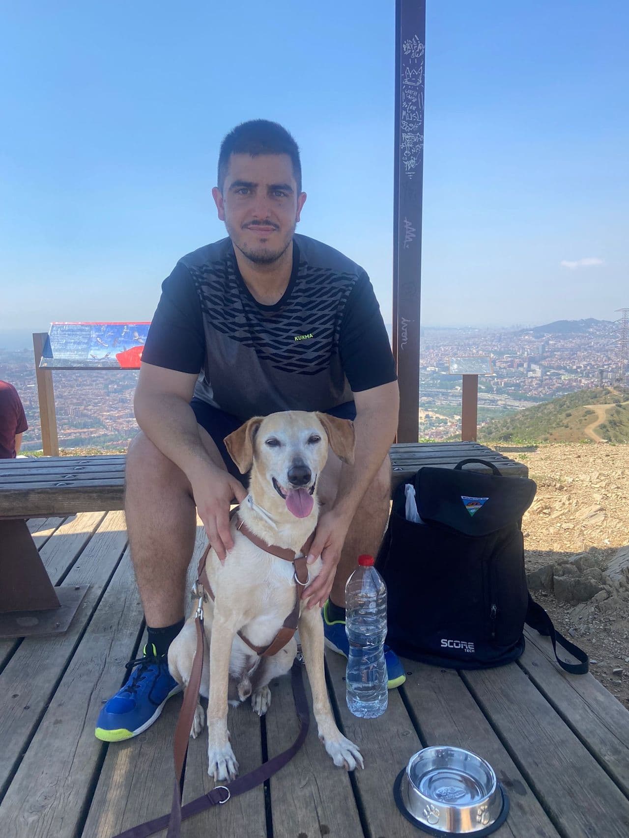 Jose Solsona