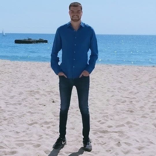 Pol Bergadà
