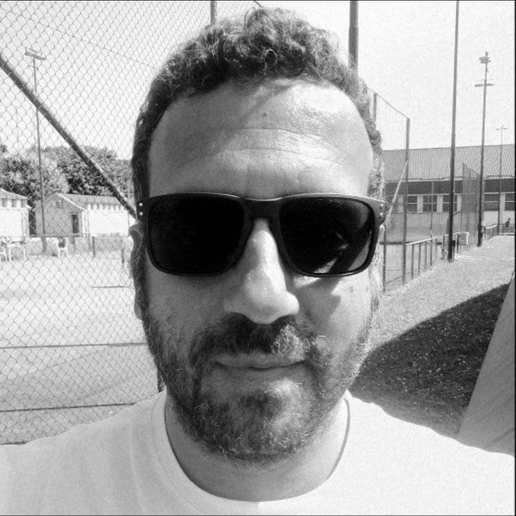 Sergio Pazzano
