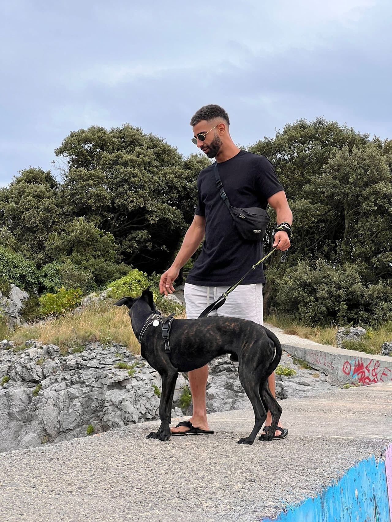 Quique Domínguez Coutinho