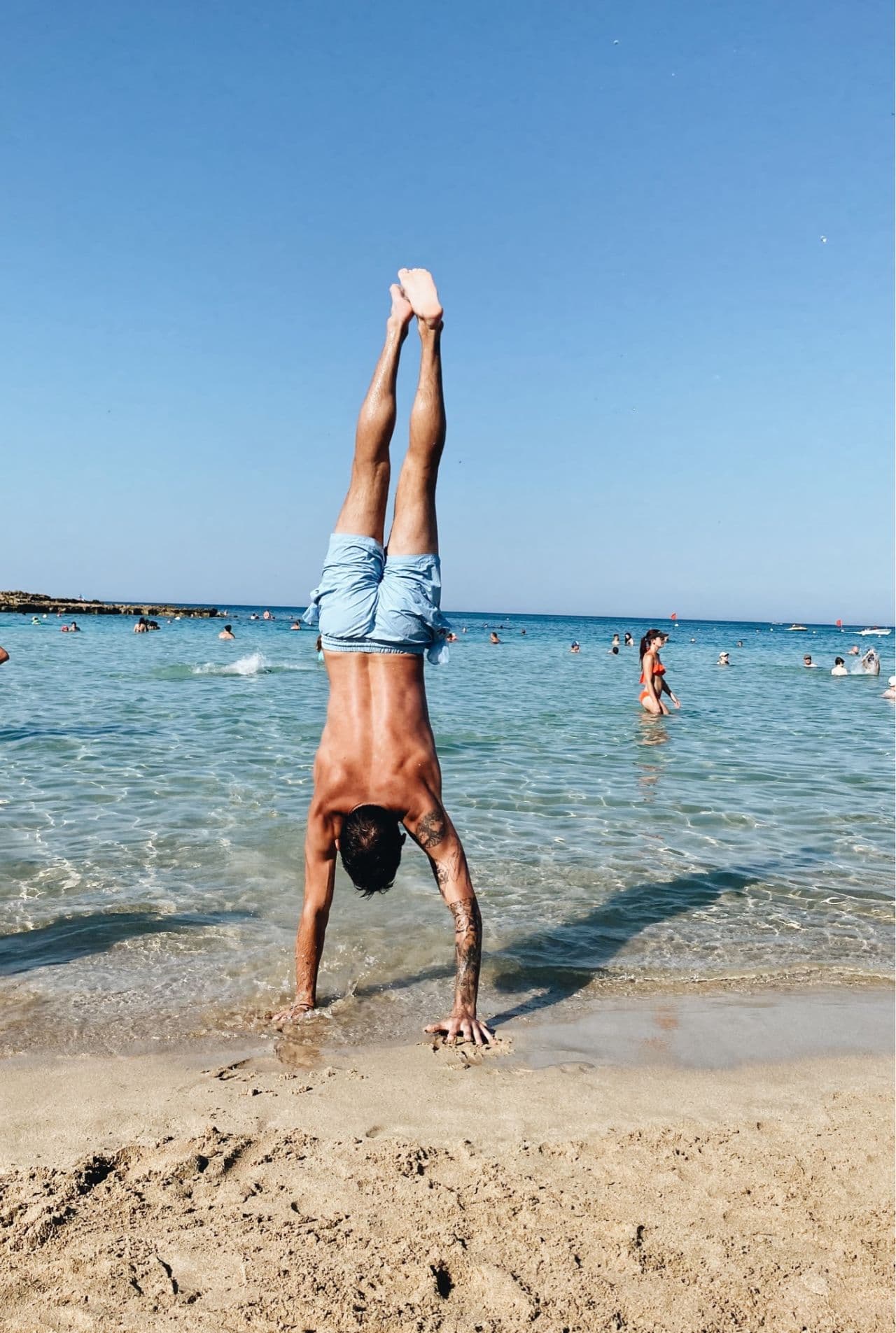Luca Pastore
