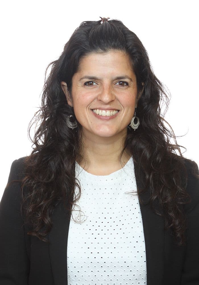 Yune Aznar