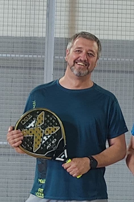 Raul Nuñez