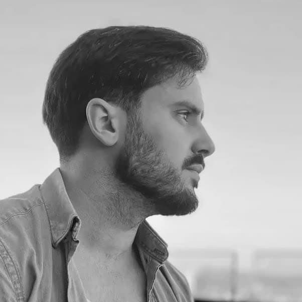Jesús Martín