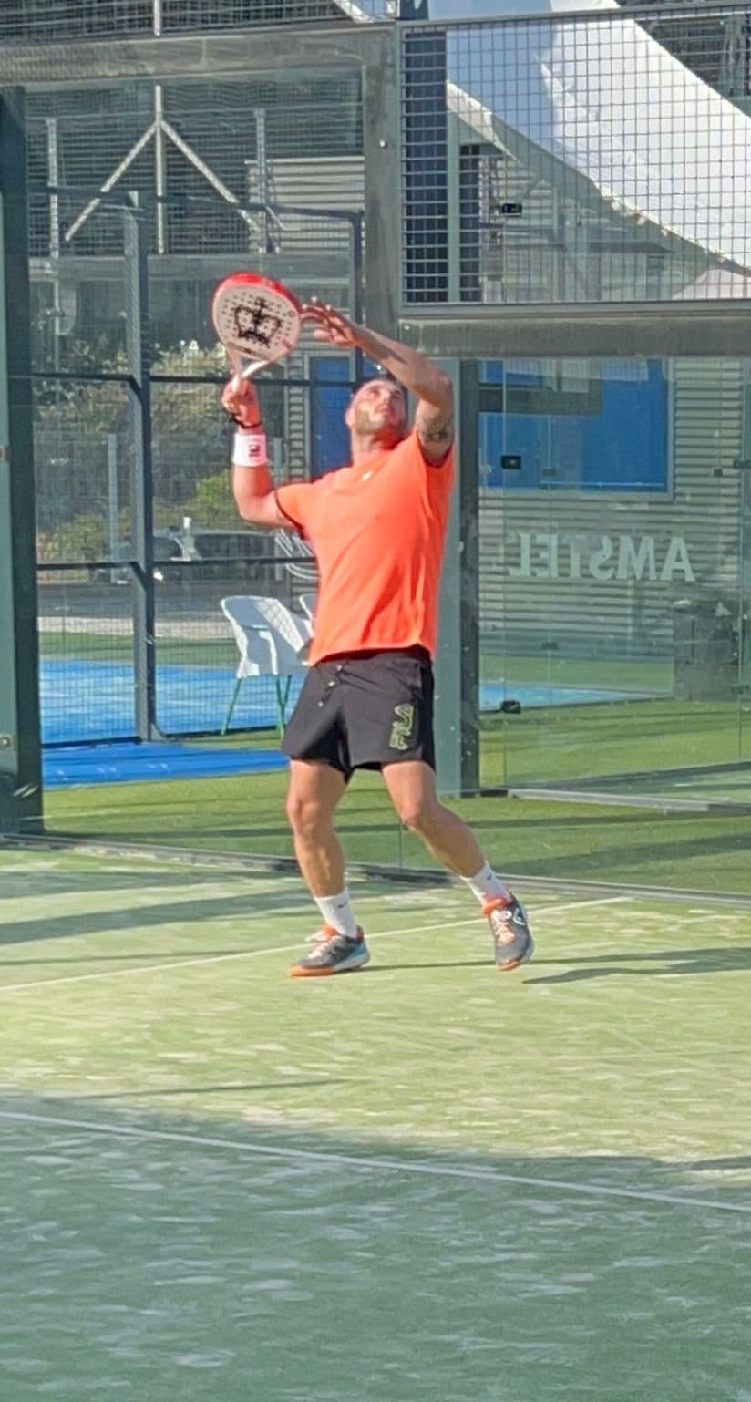 pedro perez