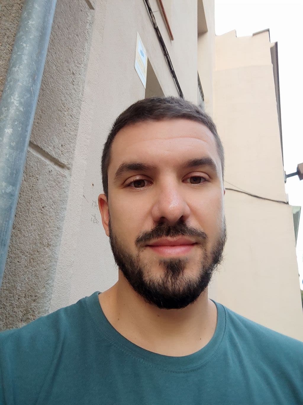 Xavier Alzamora