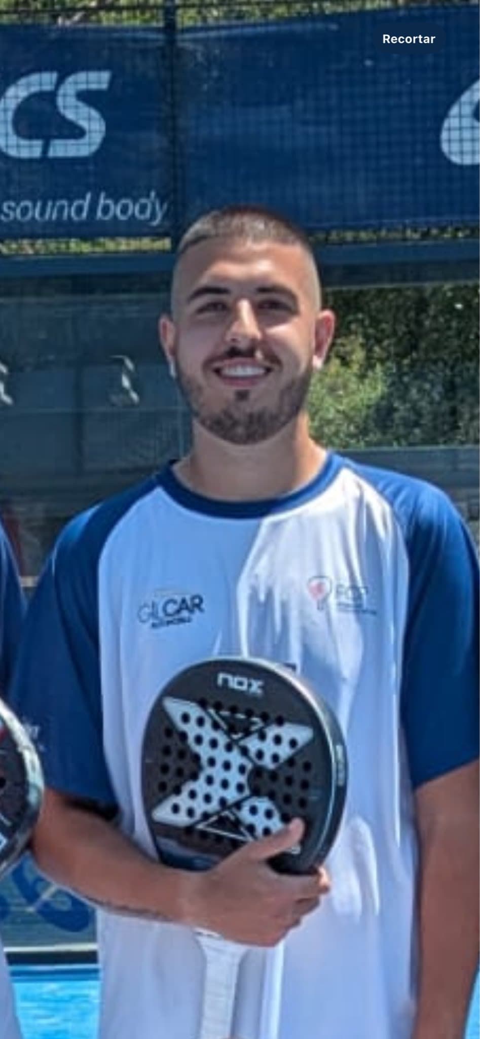 Yeray Fernández