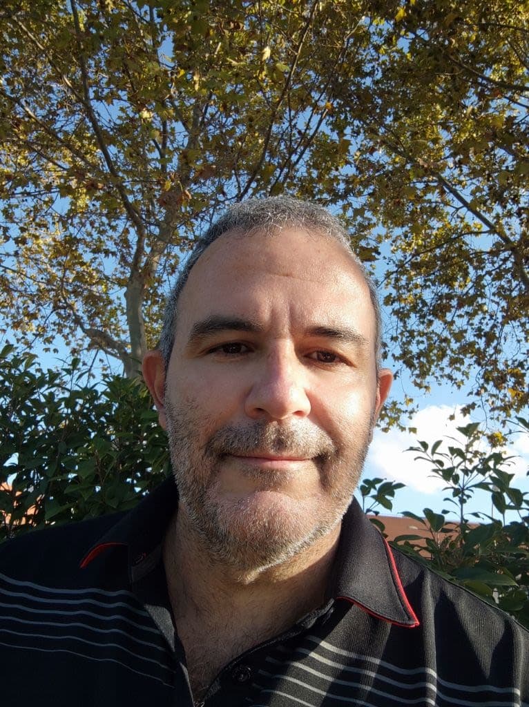 Marcos Abellon
