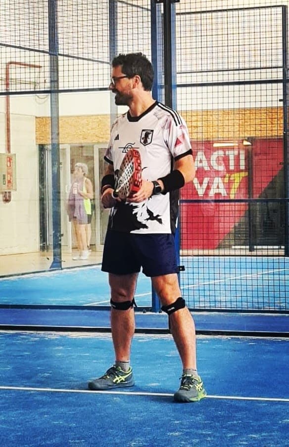 David