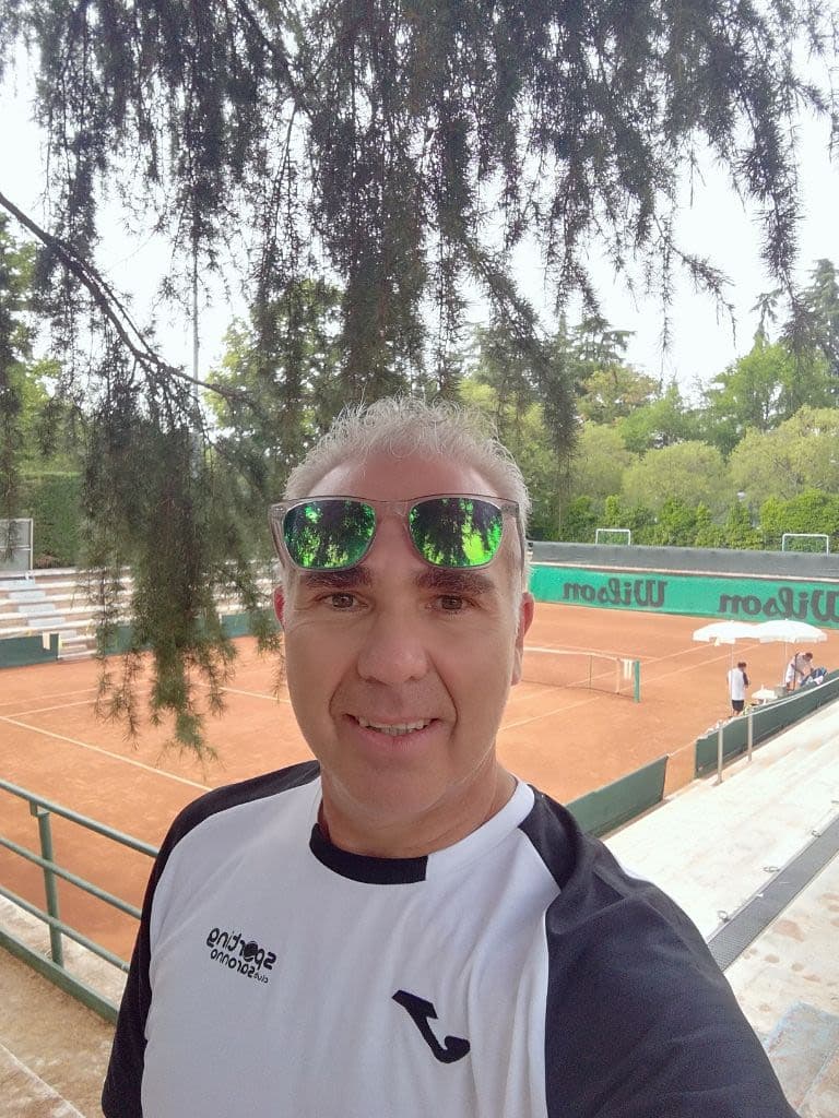 Marco Bianchi
