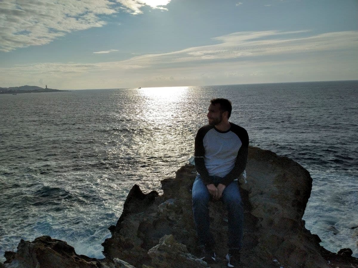 Xavi Bofarull Martínez