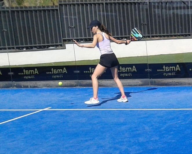 Mireia Pancorbo