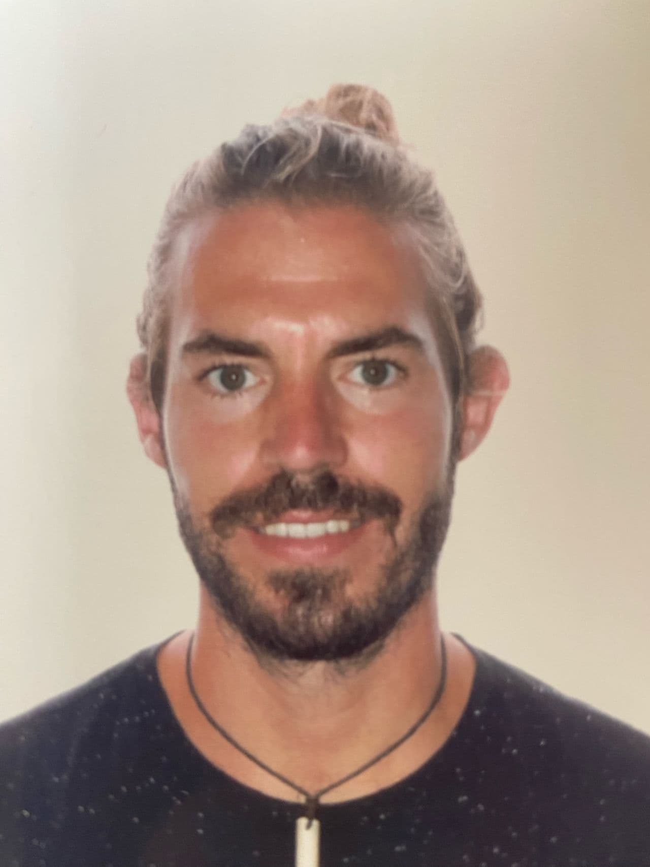 Roberto San Rafael
