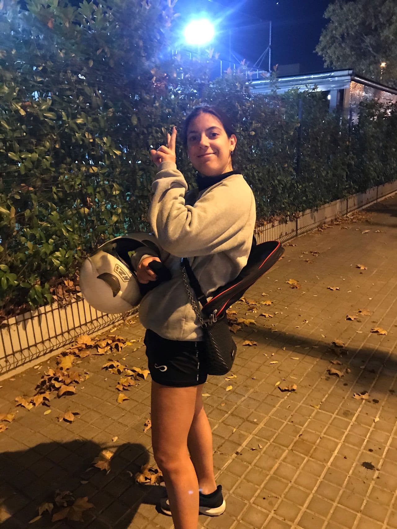 Carla Busto