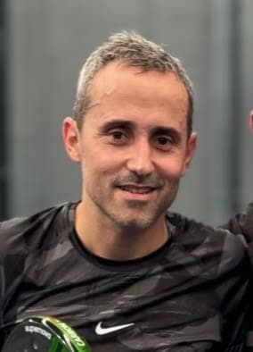 Valentin Alonso