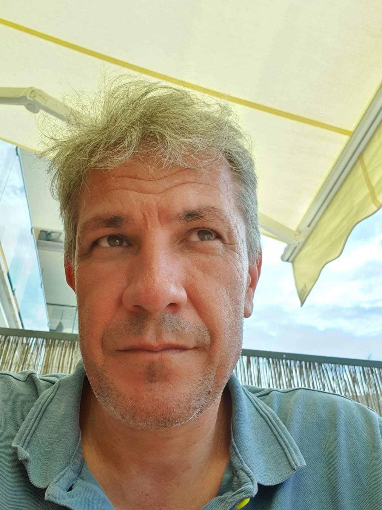 Javier Hita