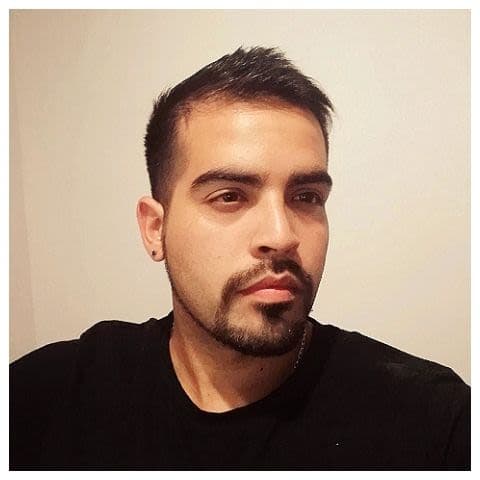 Gerardo Leal