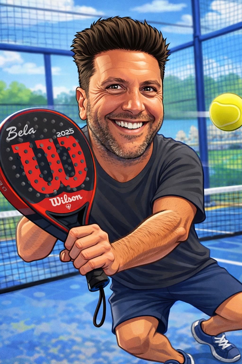 Juan Pedro 