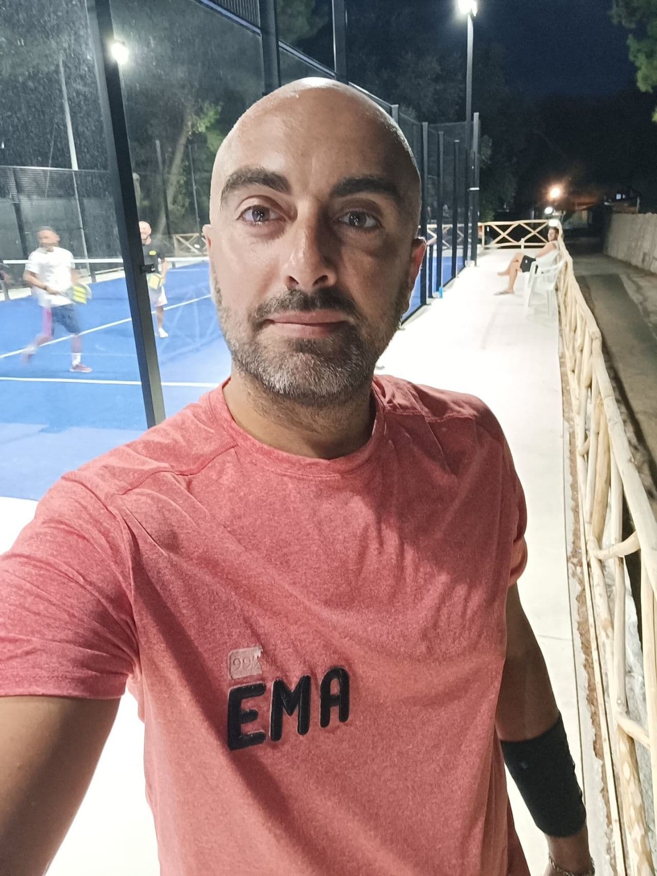 Emanuele Ruggiero