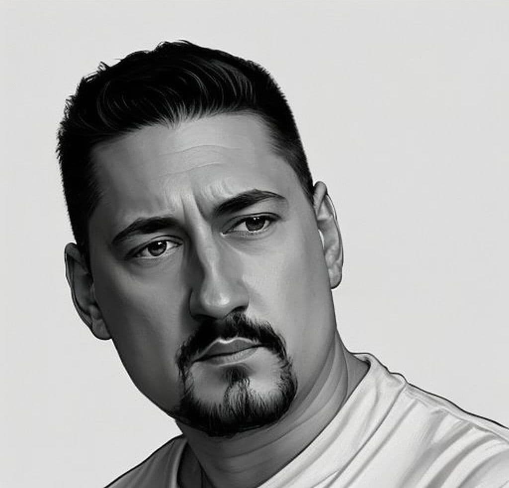 Oleksii Gaievoi