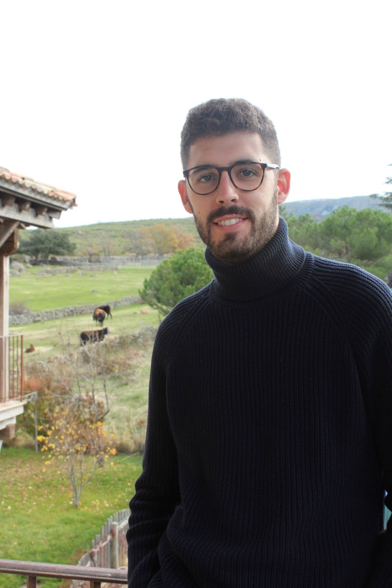 Borja Orozco