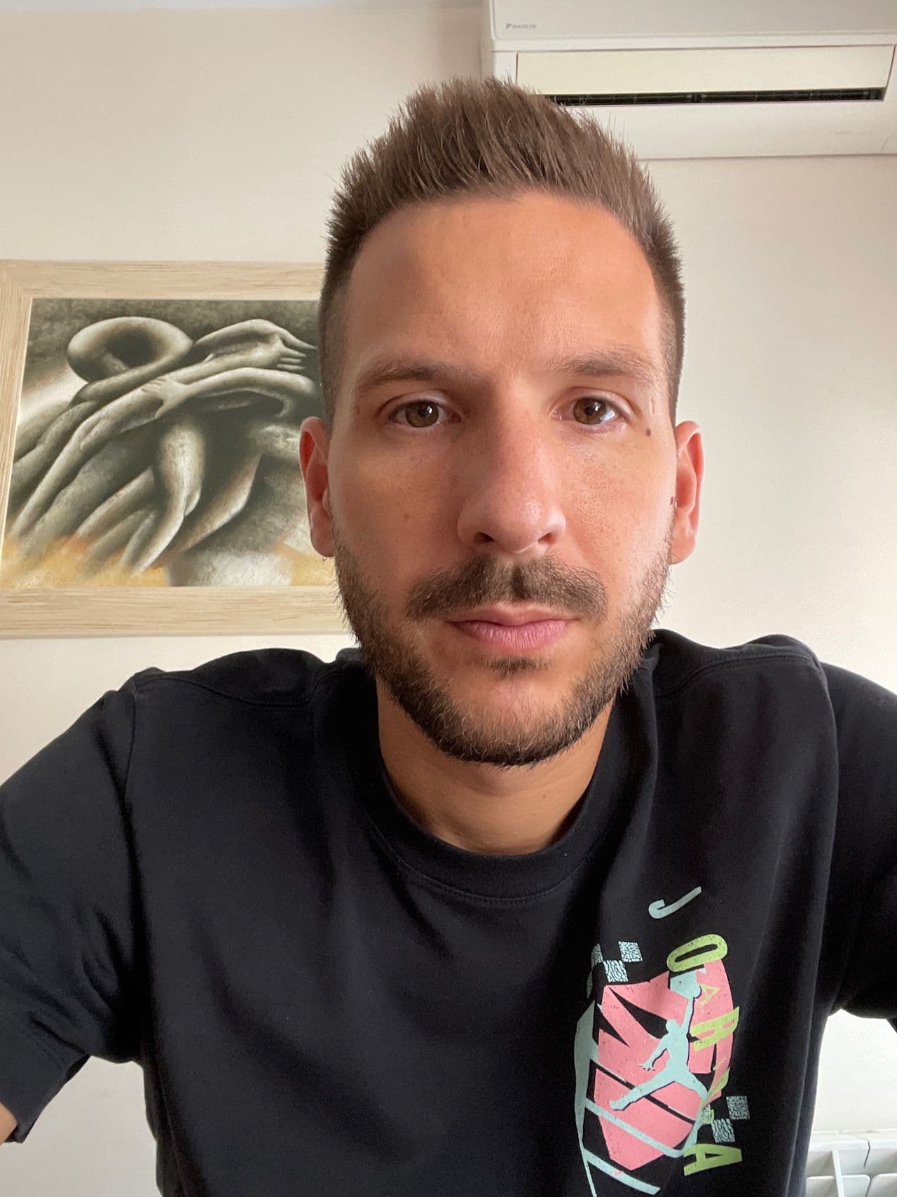 Alberto Rubio