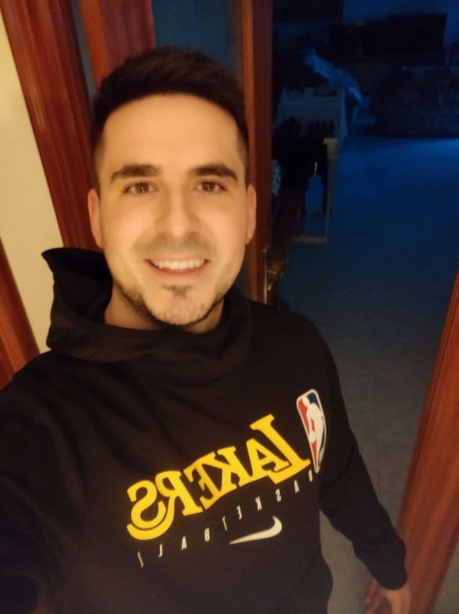 Marc Calle Jiménez 