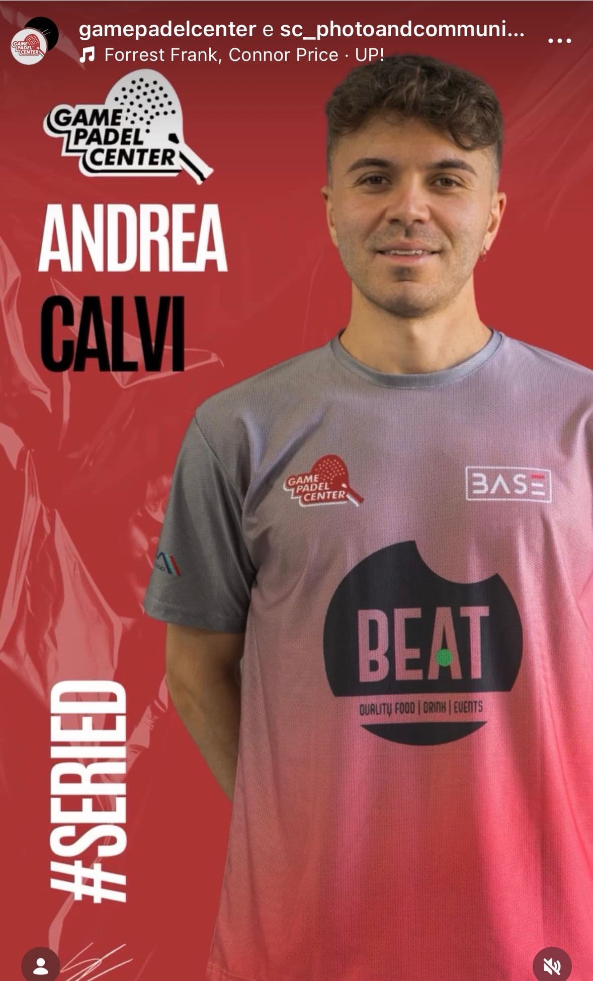 Andrea Calvi